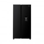 Frigorífico Americano MEIRELES MFS 603 BL