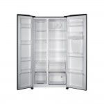 Frigor�fico Americano MEIRELES MFS 603 BL