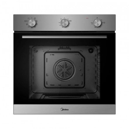Forno MIDEA MBOG2-M5M80(SS)