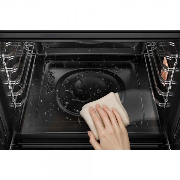 Forno MIDEA MBOG2-M5M80(SS)