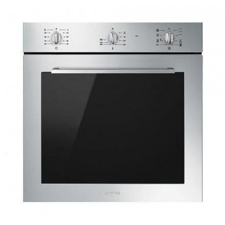 Forno SMEG SF64M3TVX