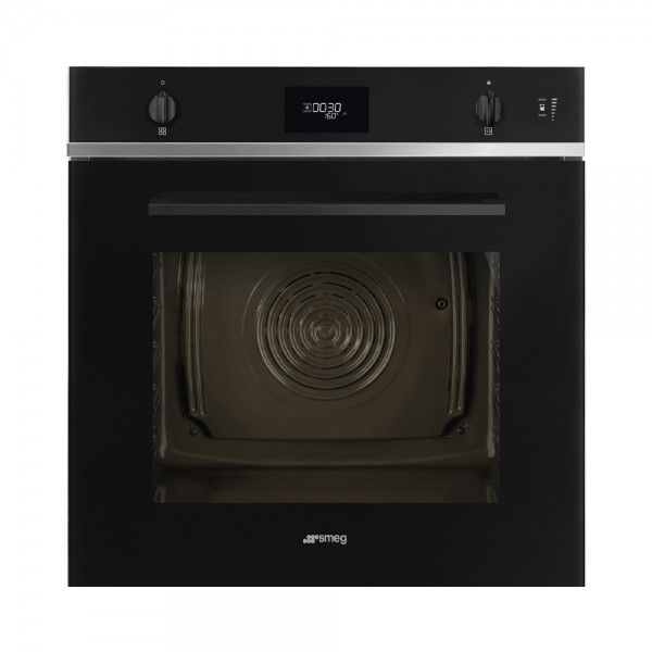 Forno SMEG SOP6401S2B