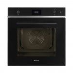 Forno SMEG SOP6401S2B