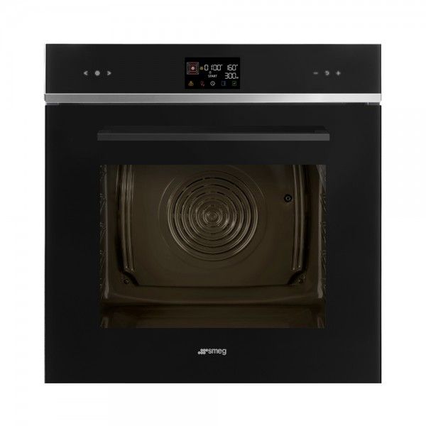 Forno SMEG SO6402M2B