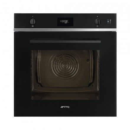 Forno SMEG SO6401S2B