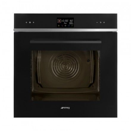 Forno SMEG SO6402M2B