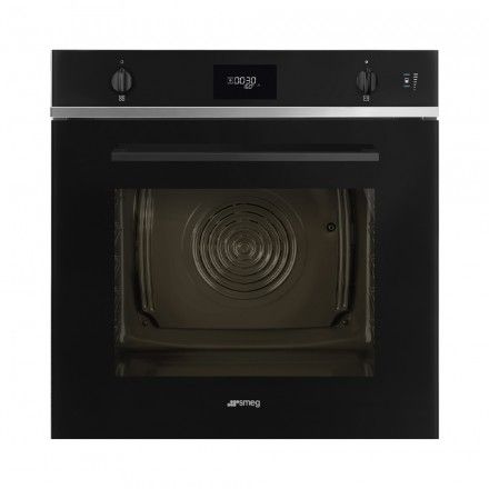 Forno SMEG SOP6401S2B
