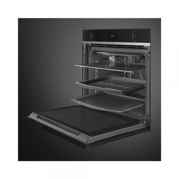 Forno SMEG SFP6401TB