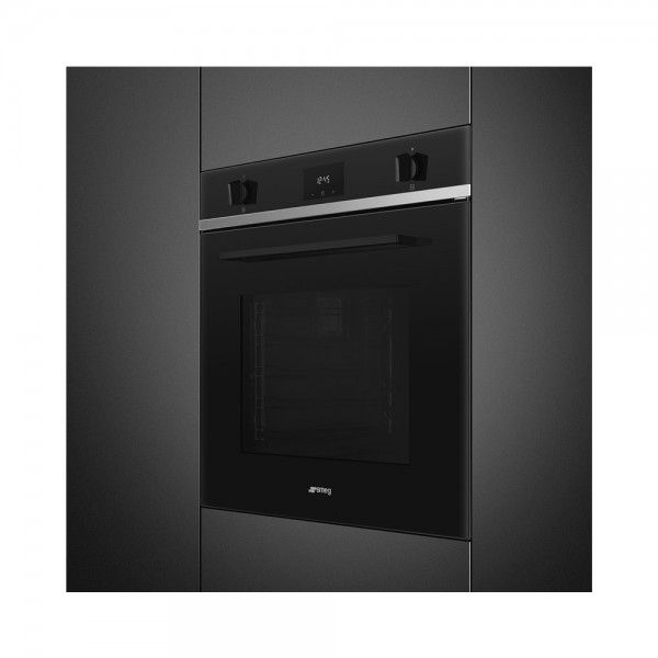 Forno SMEG SFP6401TB