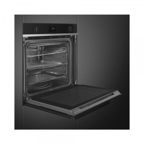 Forno SMEG SFP6401TB