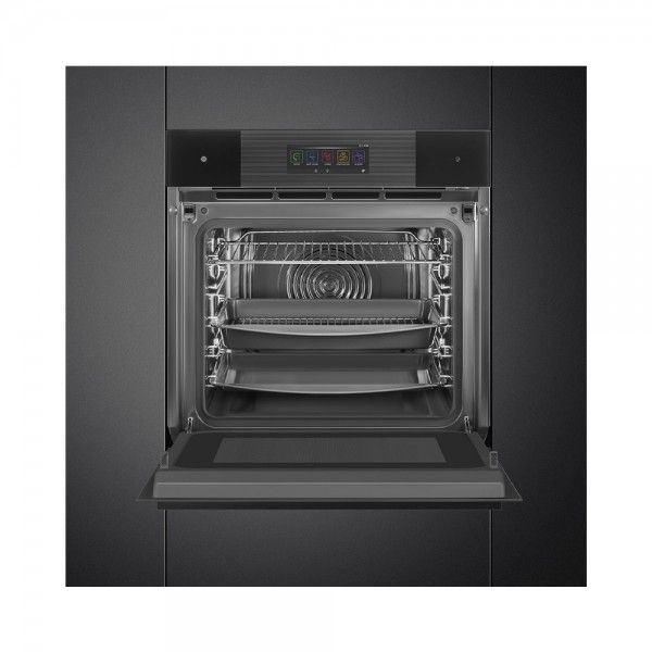 Forno SMEG SO6106WAPB3
