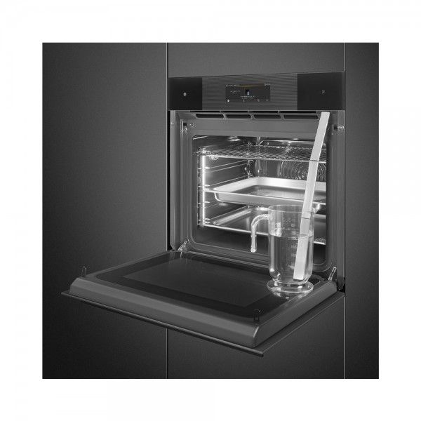 Forno SMEG SO6106WAPB3
