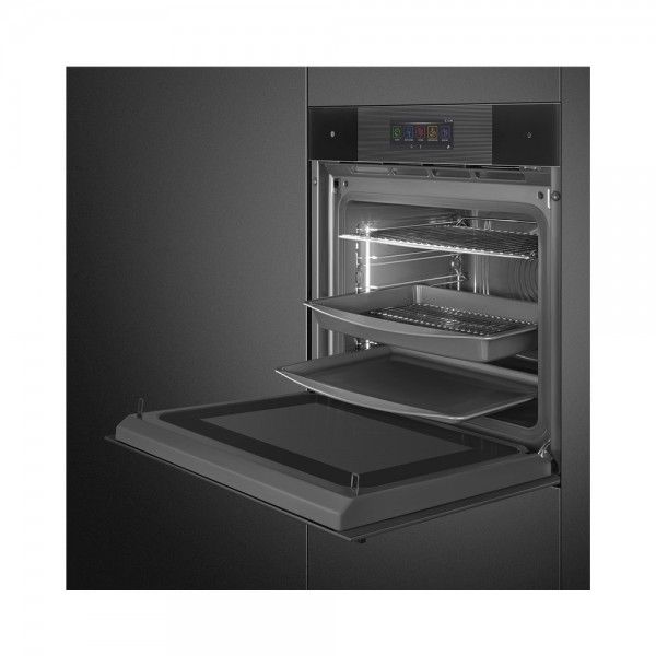 Forno SMEG SO6106WAPB3