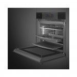 Forno SMEG SO6106WAPB3