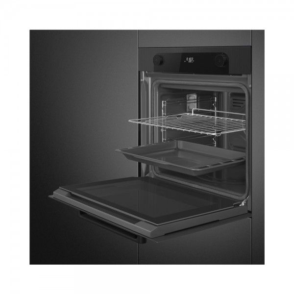 Forno SMEG SFP6201TB