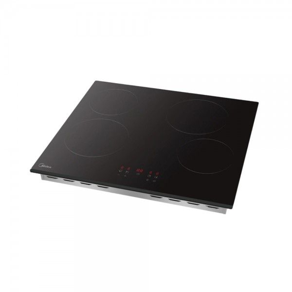 Placa Vitrocer�mica MIDEA MC-6F6004R242