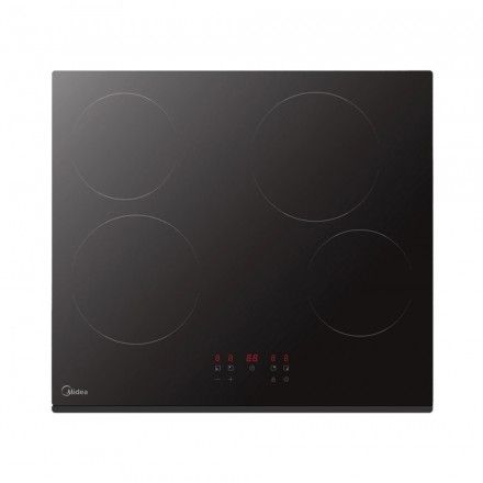 Placa Vitrocer�mica MIDEA MC-6F6004R242