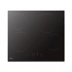 Placa Vitrocer�mica MIDEA MC-6F6004R242