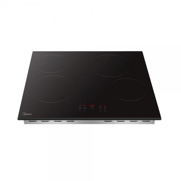 Placa Vitrocer�mica MIDEA MC-6F6004R242