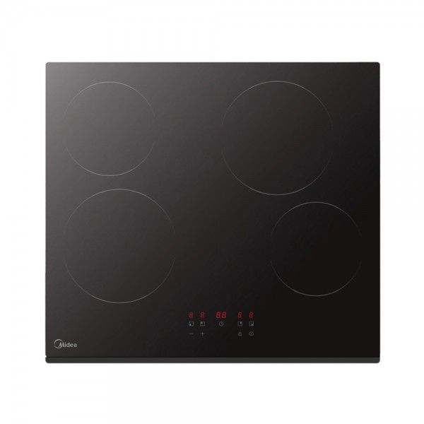 Placa Vitrocer�mica MIDEA MC-6F6004R242