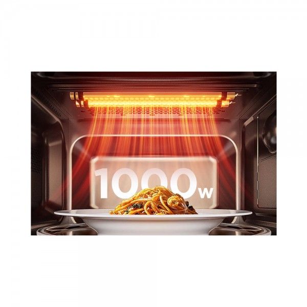 Micro-ondas MIDEA AG20CF2EBK