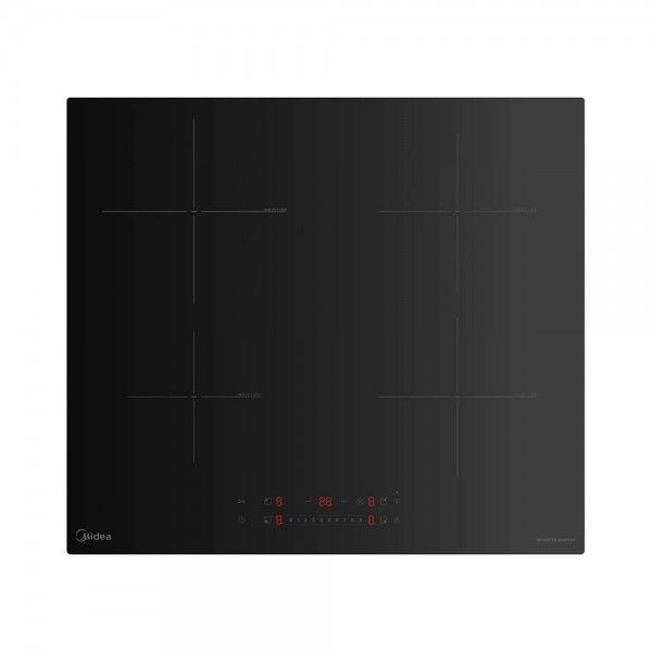 Placa de Indu��o MIDEA MIH744E325GK