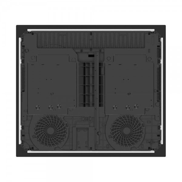 Placa de Indu��o MIDEA MIH744BE325GKD