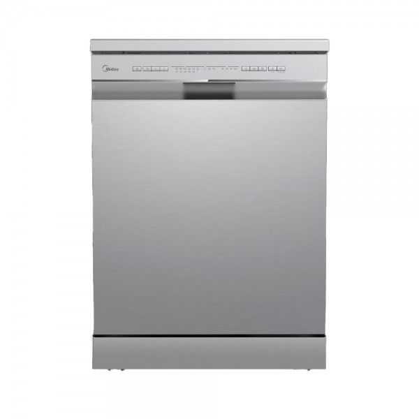 M�quina de Lavar Loi�a MIDEA MDWPF1333CSS-WD