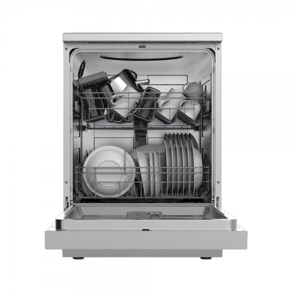 M�quina de Lavar Loi�a MIDEA MDWPF1333CSS-WD