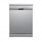 M�quina de Lavar Loi�a MIDEA MDWPF1333CSS-WD
