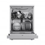 M�quina de Lavar Loi�a MIDEA MDWPF1333CSS-WD