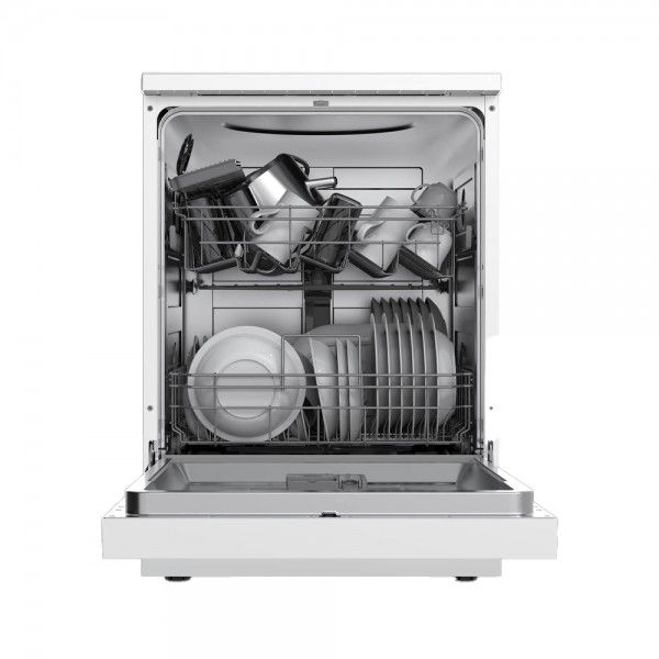 M�quina de Lavar Loi�a MIDEA MDWPF1333CW-WD