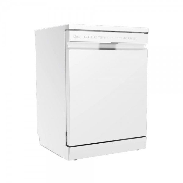 M�quina de Lavar Loi�a MIDEA MDWPF1333CW-WD