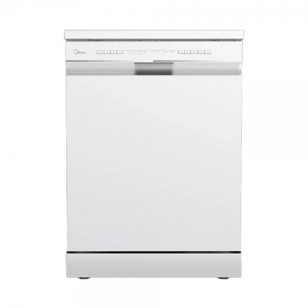 M�quina de Lavar Loi�a MIDEA MDWPF1333CW-WD