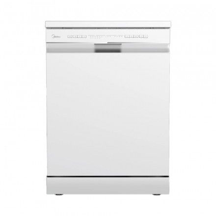 M�quina de Lavar Loi�a MIDEA MDWPF1333CW-WD