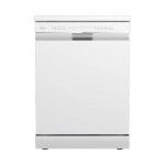 M�quina de Lavar Loi�a MIDEA MDWPF1333CW-WD