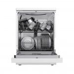M�quina de Lavar Loi�a MIDEA MDWPF1333CW-WD