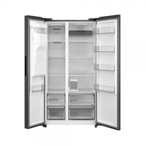 Frigor�fico Americano MIDEA MDRS761MYC46