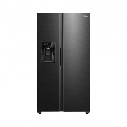 Frigor�fico Americano MIDEA MDRS761MYC46