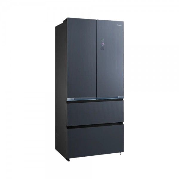 Frigor�fico Americano MIDEA MDRF705BIE70