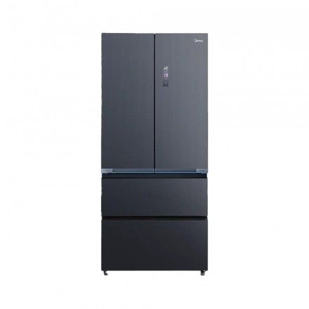 Frigor�fico Americano MIDEA MDRF705BIE70