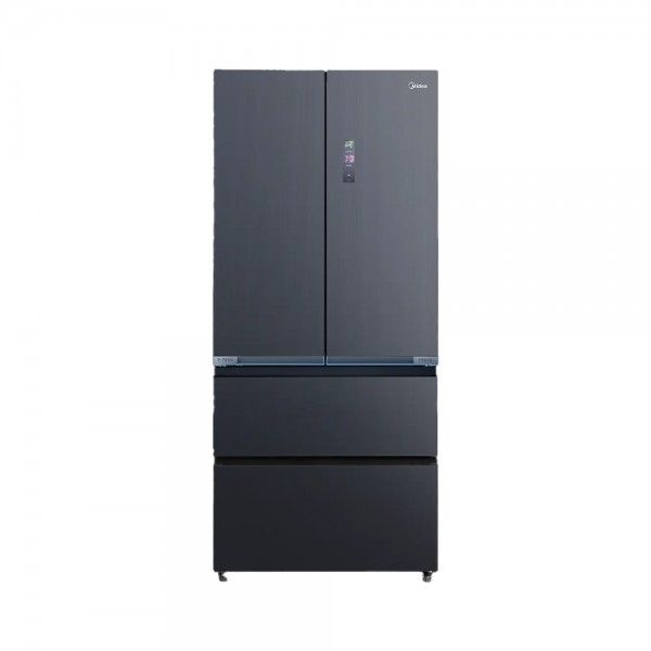 Frigor�fico Americano MIDEA MDRF705BIE70