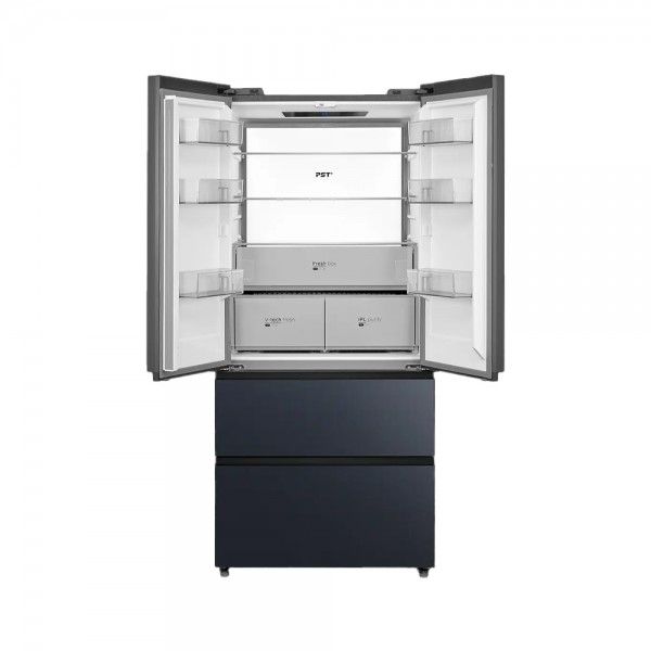 Frigor�fico Americano MIDEA MDRF705BIE70