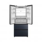 Frigor�fico Americano MIDEA MDRF705BIE70