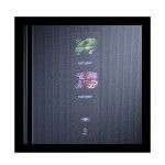 Frigor�fico Americano MIDEA MDRF705BIE70
