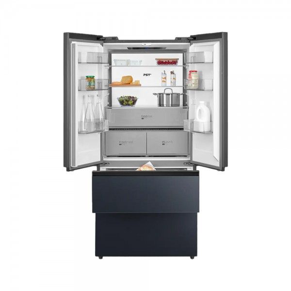 Frigor�fico Americano MIDEA MDRF705BIE70