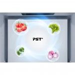Frigor�fico Americano MIDEA MDRF705BIE70