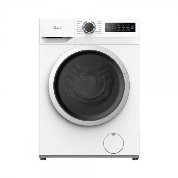 M�quina de Lavar Roupa MIDEA MF110W80BA10/W-ES