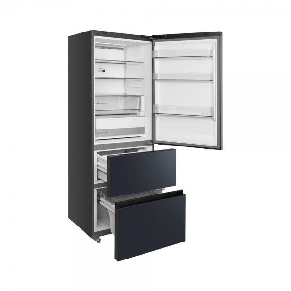 Frigor�fico Combinado MIDEA MDRB542BIE70