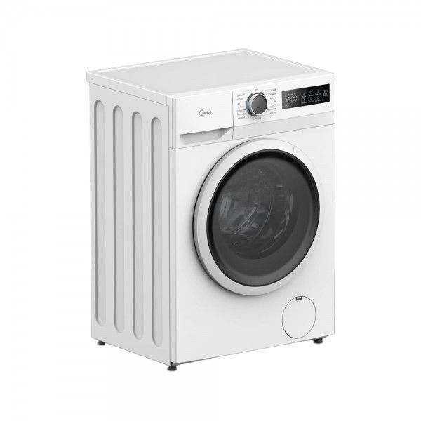 M�quina de Lavar Roupa MIDEA MF110W80BA10/W-ES